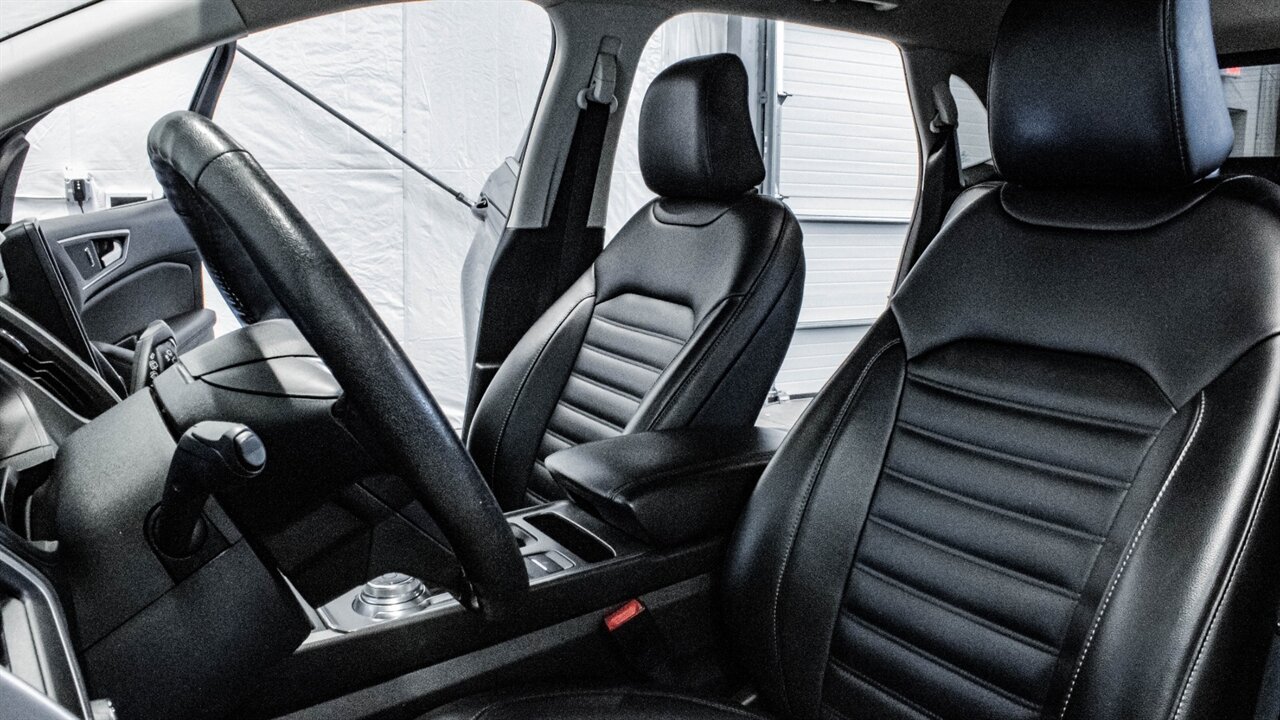 2022 Ford Edge SEL   - Photo 19 - Reno, NV 89511