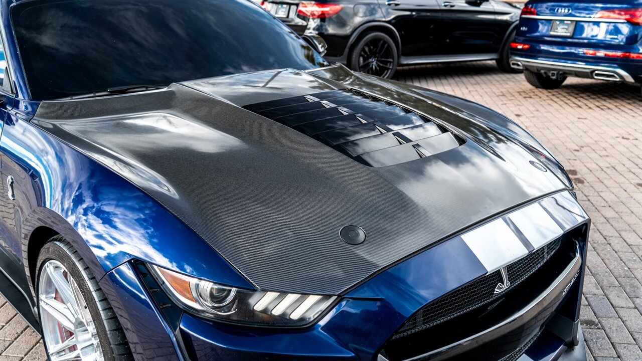 2020 Ford Mustang Shelby GT500   - Photo 14 - Reno, NV 89511