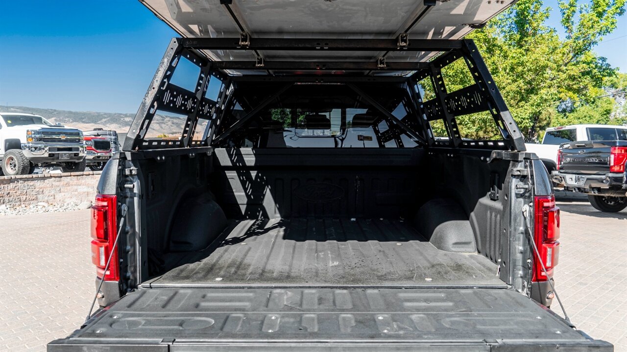 2019 Ford F-150 Raptor   - Photo 20 - Reno, NV 89511