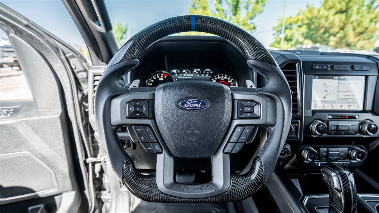 2019 Ford F-150 Raptor   - Photo 36 - Reno, NV 89511