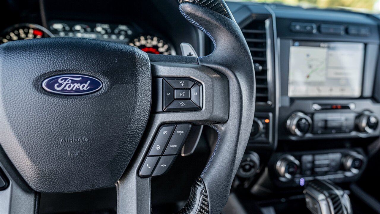 2019 Ford F-150 Raptor   - Photo 39 - Reno, NV 89511