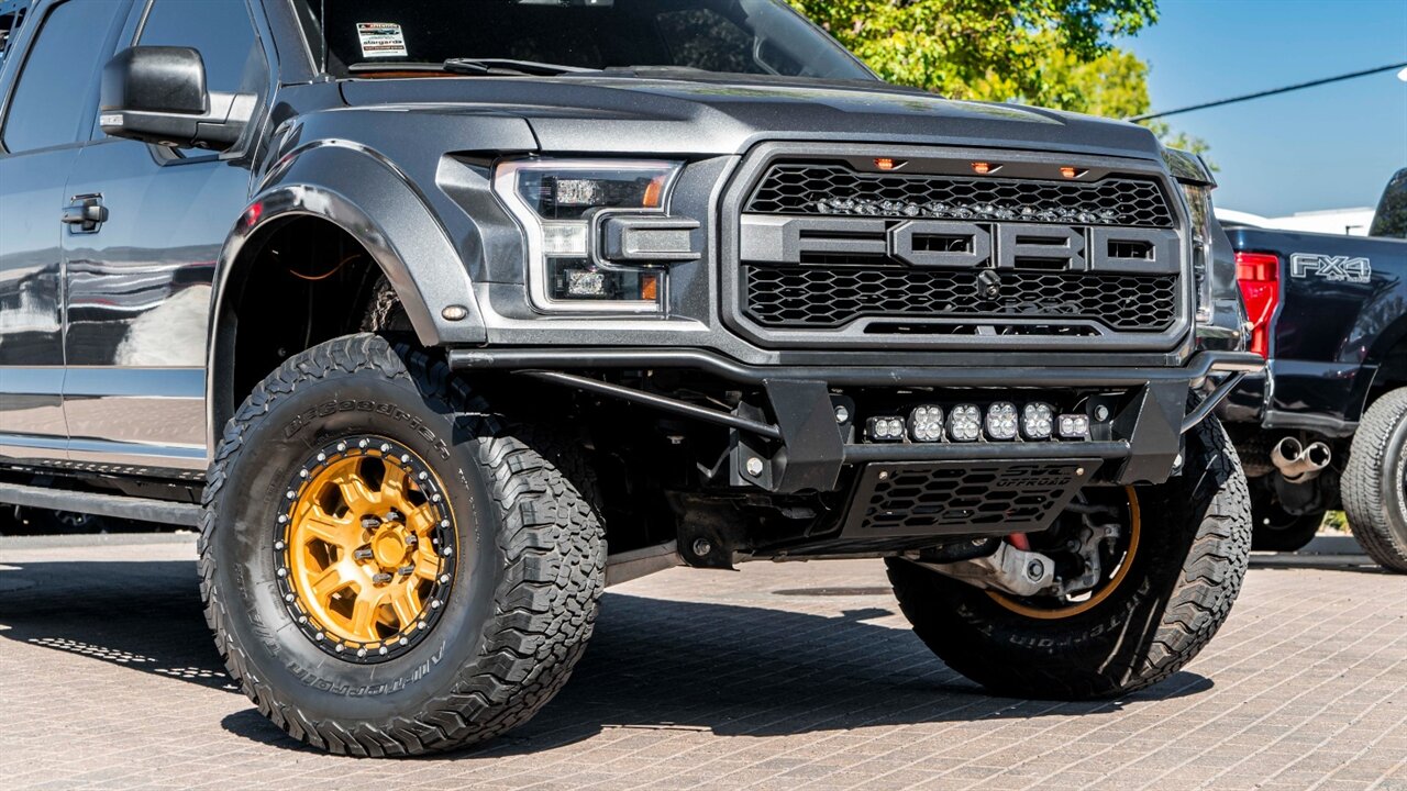 2019 Ford F-150 Raptor   - Photo 10 - Reno, NV 89511