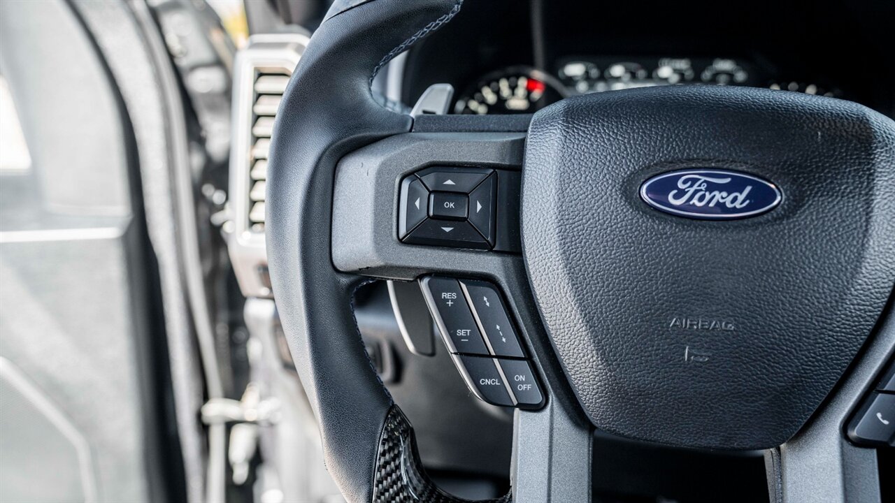 2019 Ford F-150 Raptor   - Photo 37 - Reno, NV 89511