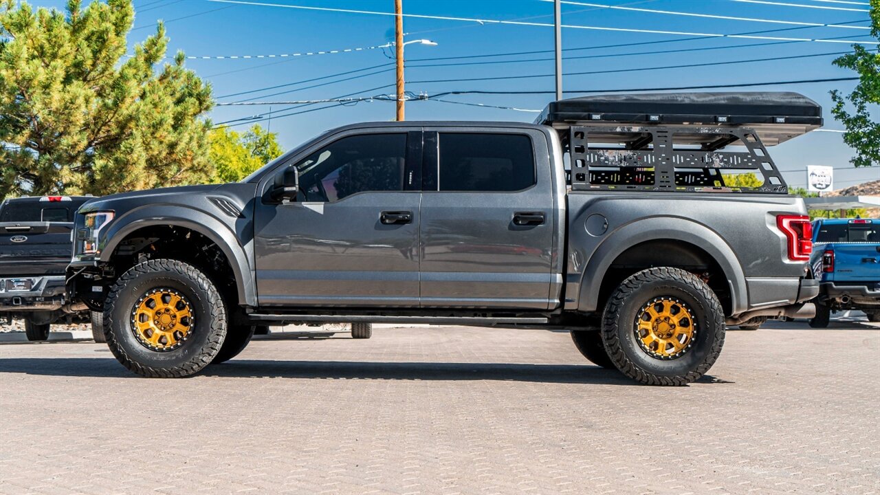 2019 Ford F-150 Raptor   - Photo 3 - Reno, NV 89511