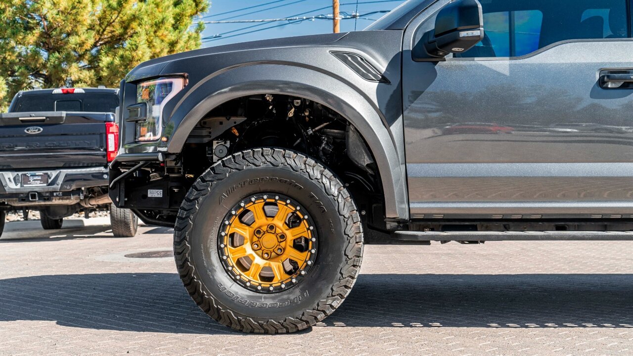 2019 Ford F-150 Raptor   - Photo 14 - Reno, NV 89511