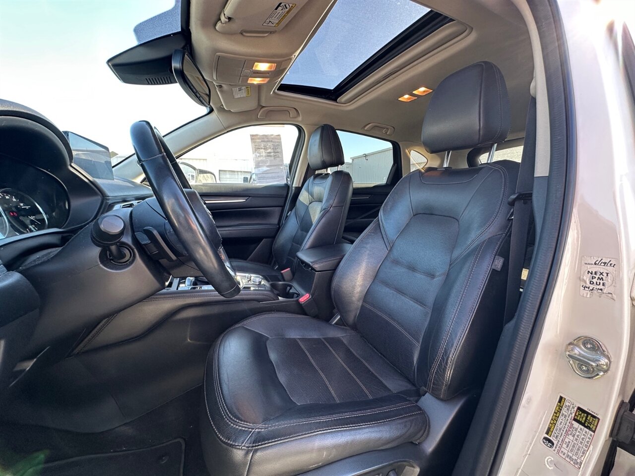 2021 Mazda CX-5 Grand Touring   - Photo 9 - Reno, NV 89511