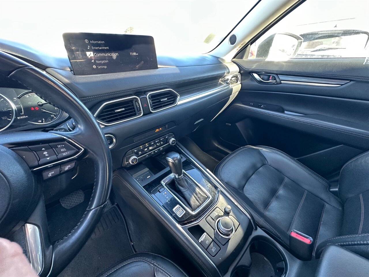 2021 Mazda CX-5 Grand Touring   - Photo 13 - Reno, NV 89511