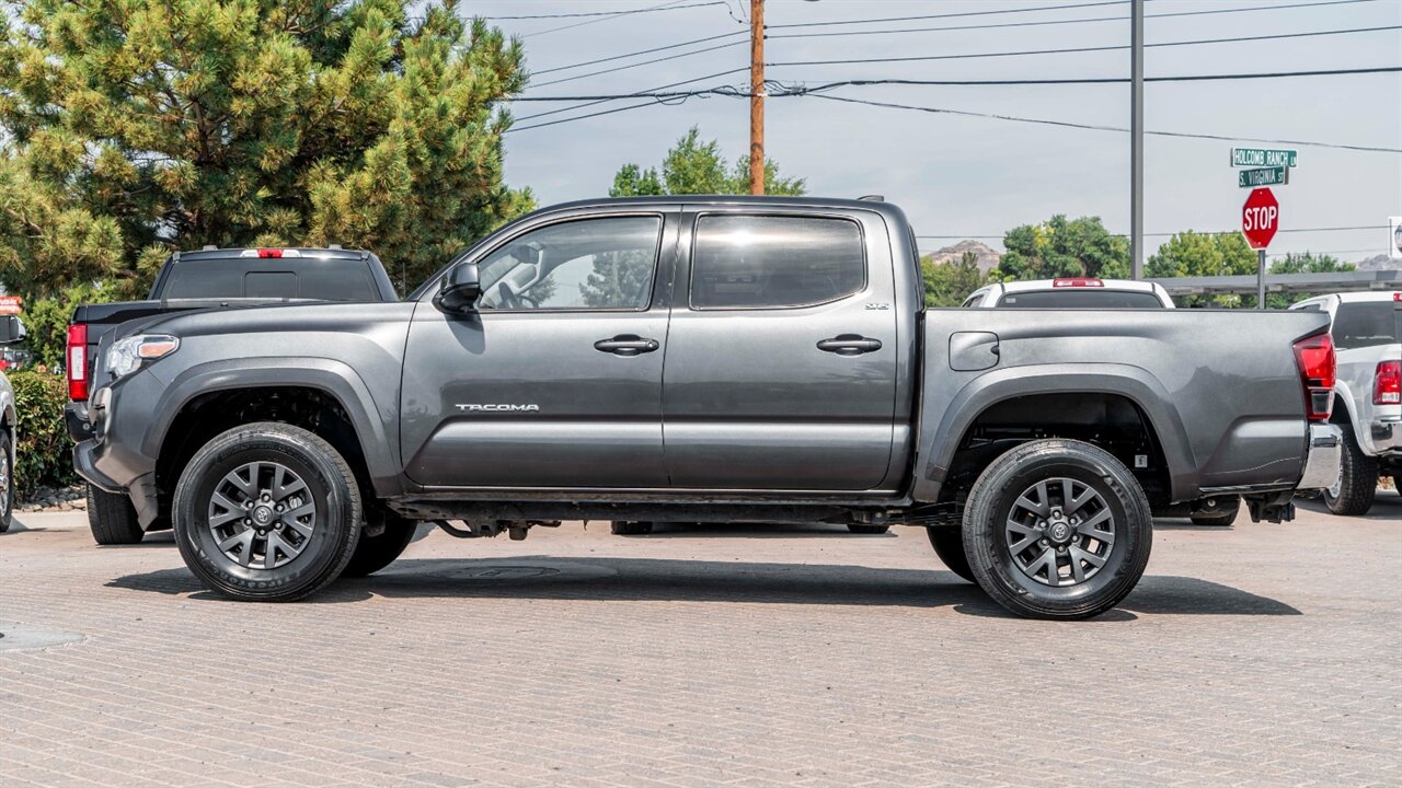 2023 Toyota Tacoma SR5 V6   - Photo 3 - Reno, NV 89511