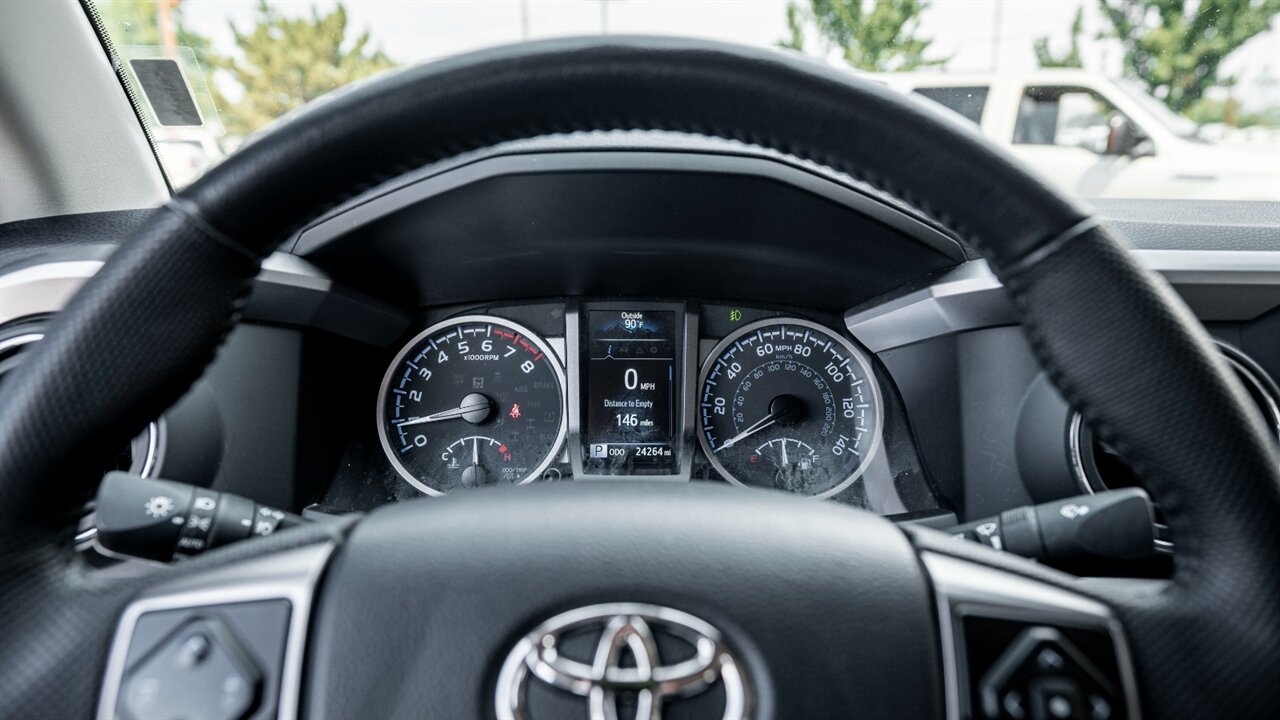 2023 Toyota Tacoma SR5 V6   - Photo 20 - Reno, NV 89511