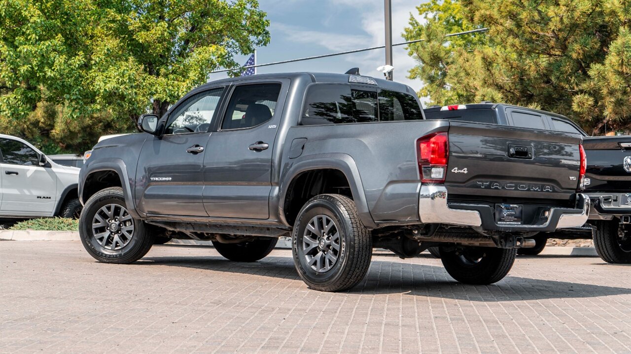 2023 Toyota Tacoma SR5 V6   - Photo 6 - Reno, NV 89511