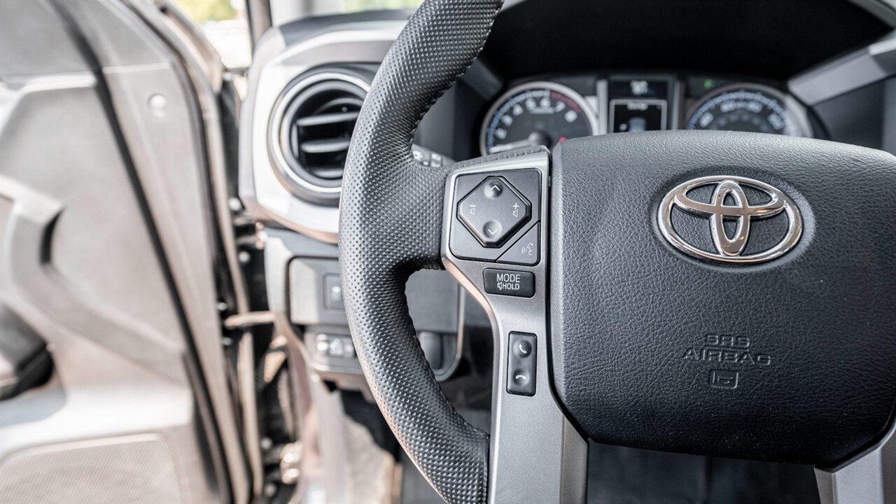 2023 Toyota Tacoma SR5 V6   - Photo 18 - Reno, NV 89511