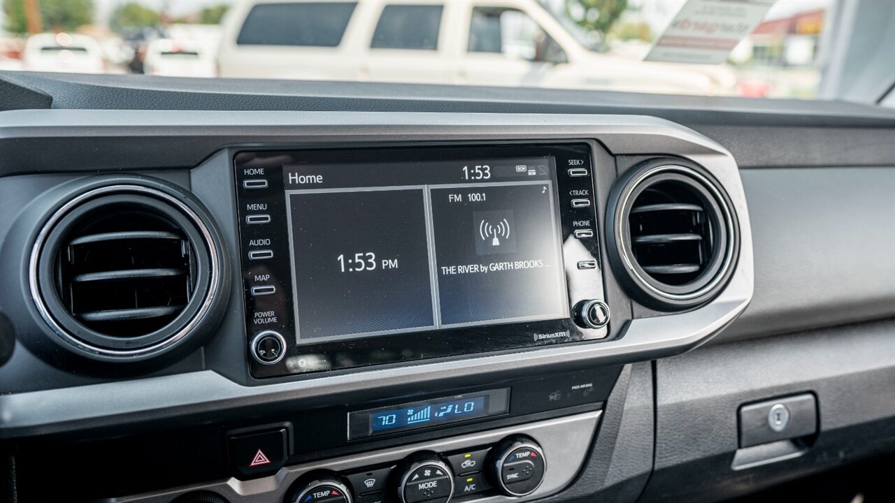 2023 Toyota Tacoma SR5 V6   - Photo 21 - Reno, NV 89511