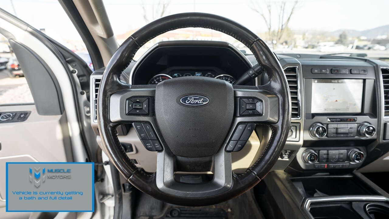2019 Ford F-350 Limited   - Photo 14 - Reno, NV 89511