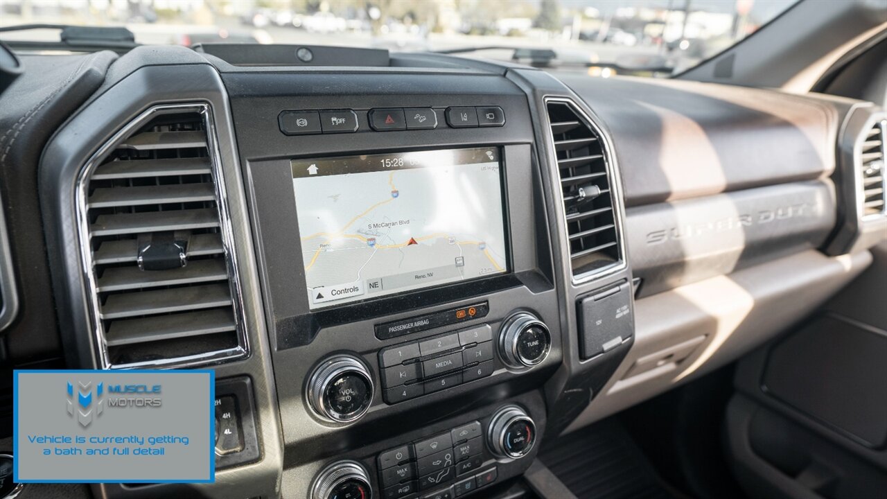 2019 Ford F-350 Limited   - Photo 15 - Reno, NV 89511