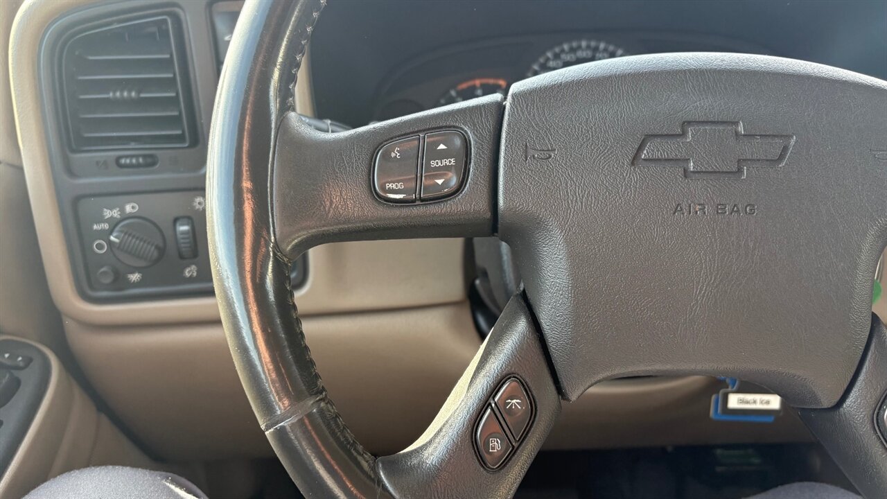 2004 Chevrolet Silverado 2500HD LT   - Photo 14 - Reno, NV 89511