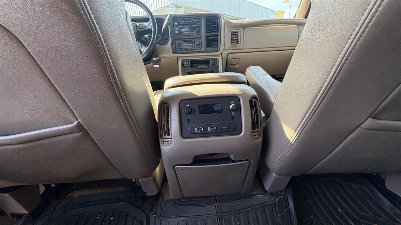 2004 Chevrolet Silverado 2500HD LT   - Photo 18 - Reno, NV 89511