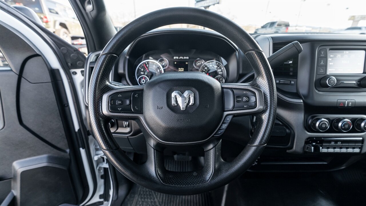 2023 RAM 5500 Tradesman   - Photo 15 - Reno, NV 89511