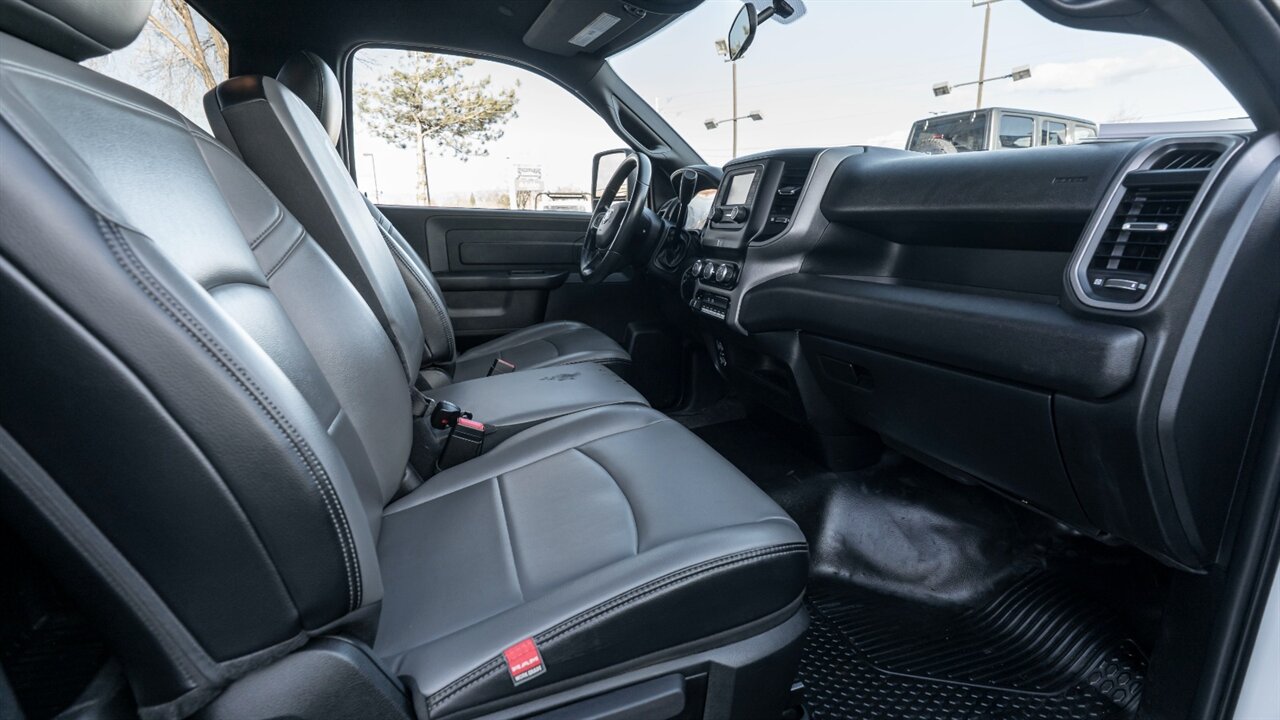 2023 RAM 5500 Tradesman   - Photo 13 - Reno, NV 89511