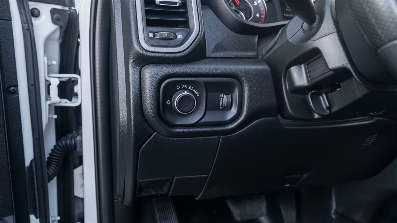 2023 RAM 5500 Tradesman   - Photo 14 - Reno, NV 89511