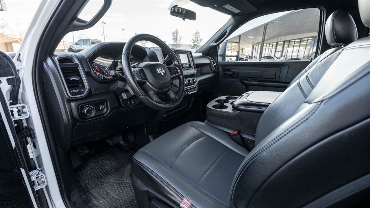 2023 RAM 5500 Tradesman   - Photo 11 - Reno, NV 89511