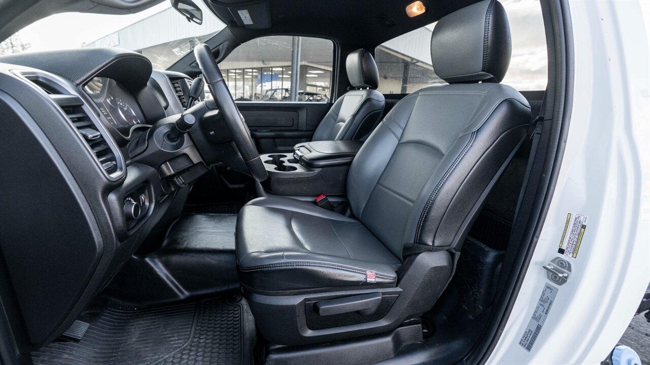 2023 RAM 5500 Tradesman   - Photo 10 - Reno, NV 89511