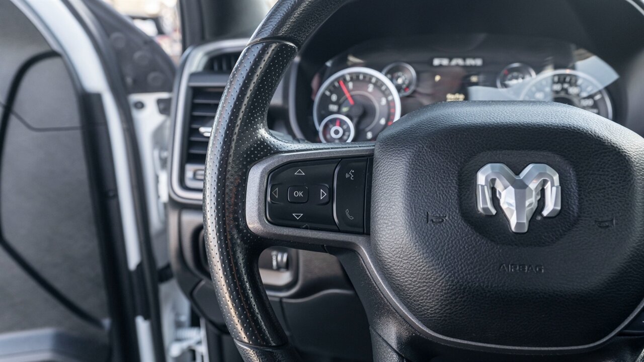 2023 RAM 5500 Tradesman   - Photo 16 - Reno, NV 89511