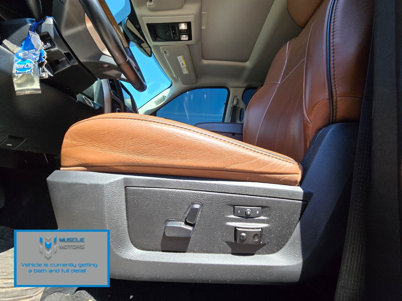 2016 RAM 2500 Laramie Longhorn   - Photo 16 - Reno, NV 89511