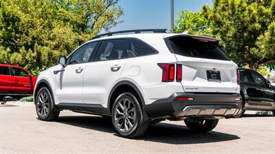 2023 Kia Sorento X-Line EX  