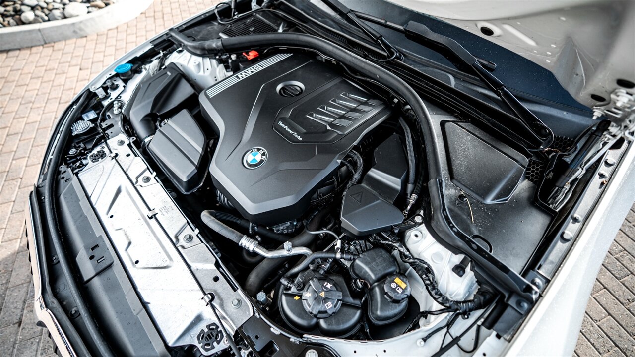 2021 BMW 3 Series 330i xDrive   - Photo 48 - Reno, NV 89511