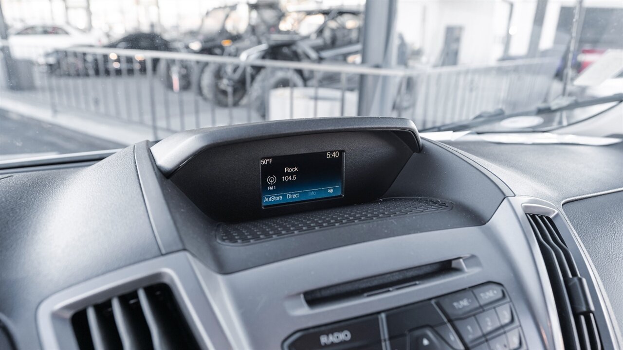 2017 Ford Transit XLT - Photo 30 - Reno, NV 89511