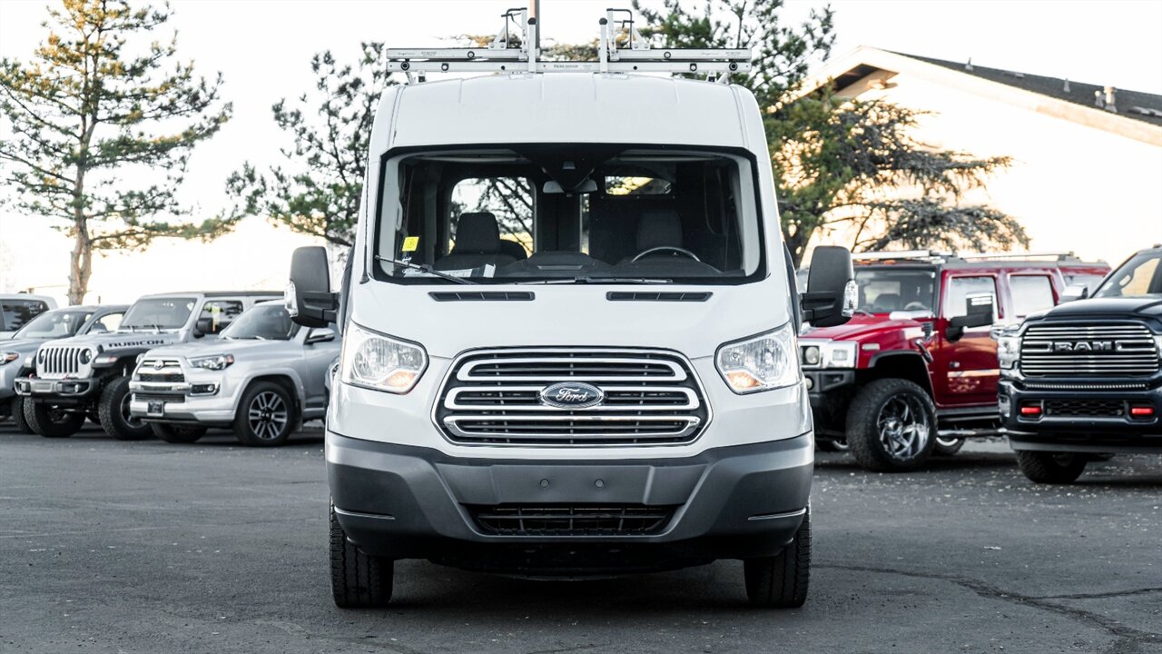 2017 Ford Transit XLT - Photo 4 - Reno, NV 89511