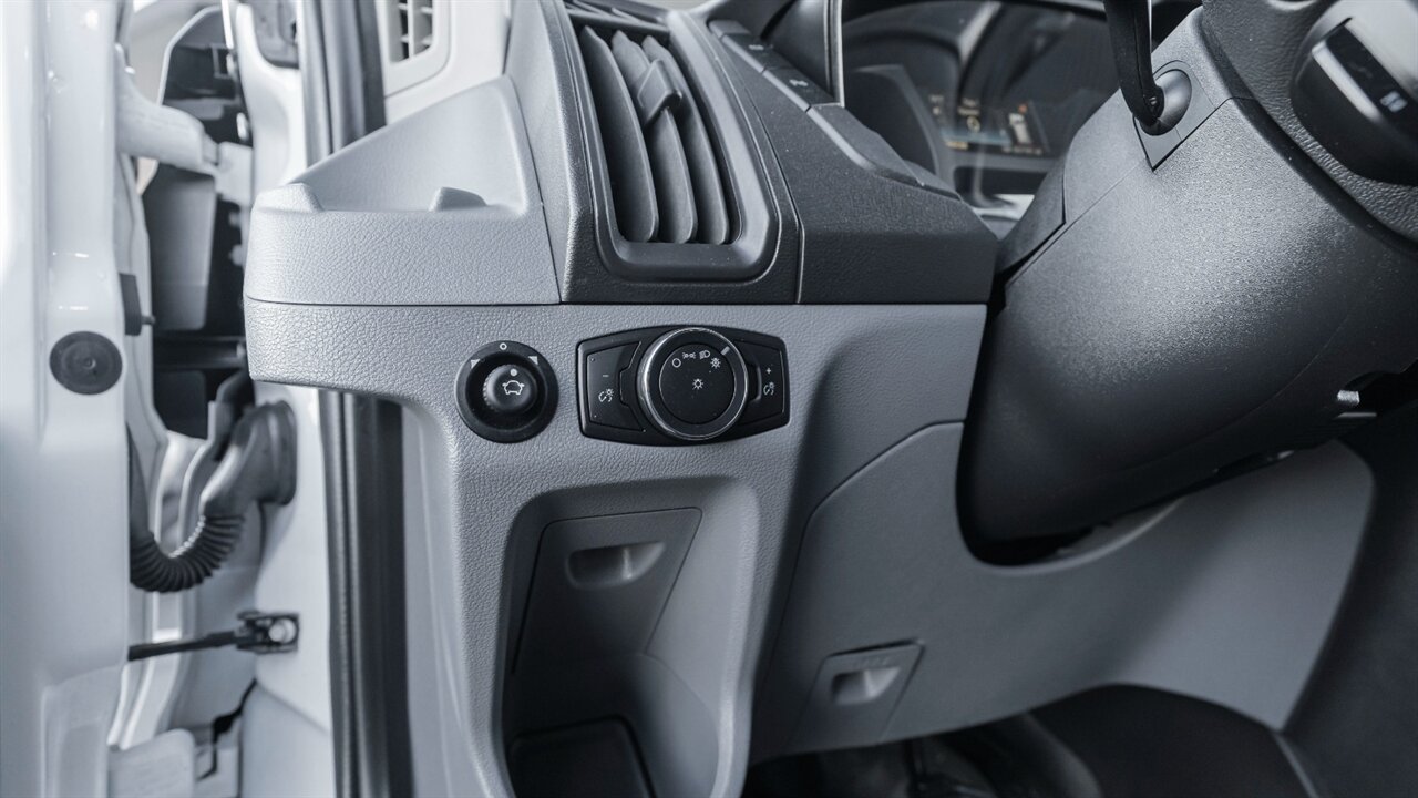 2017 Ford Transit XLT - Photo 22 - Reno, NV 89511