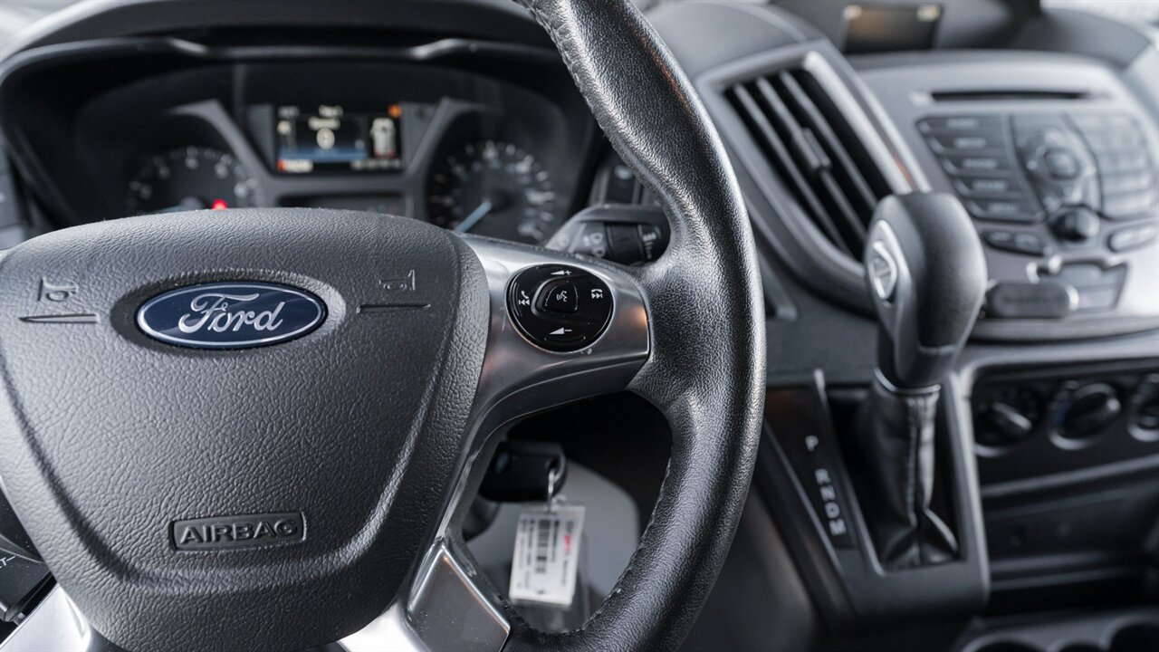 2017 Ford Transit XLT - Photo 27 - Reno, NV 89511