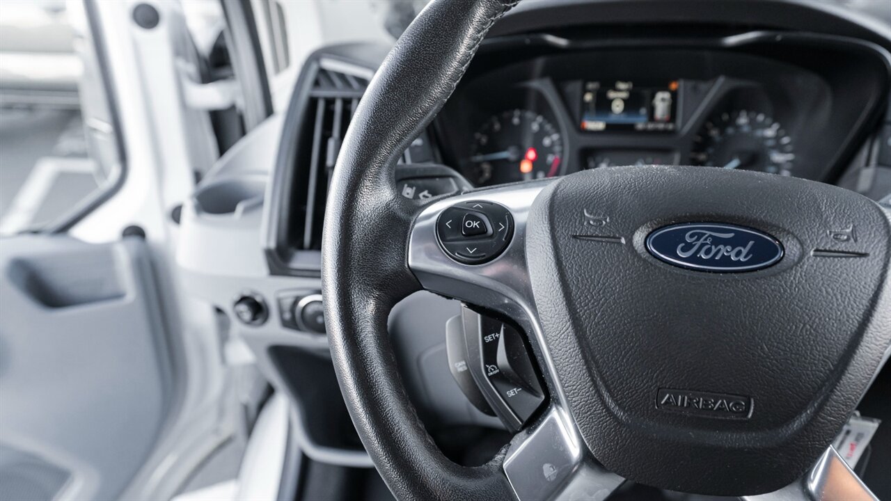 2017 Ford Transit XLT - Photo 26 - Reno, NV 89511