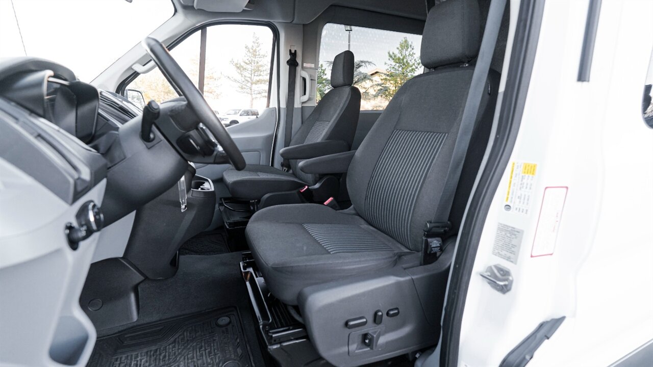 2017 Ford Transit XLT - Photo 15 - Reno, NV 89511