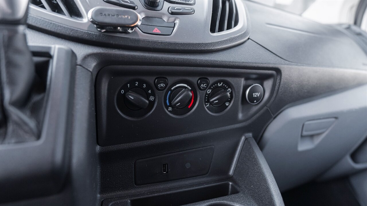 2017 Ford Transit XLT - Photo 32 - Reno, NV 89511