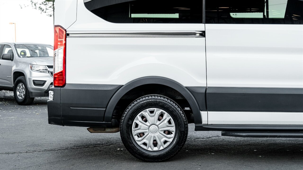 2017 Ford Transit XLT - Photo 10 - Reno, NV 89511