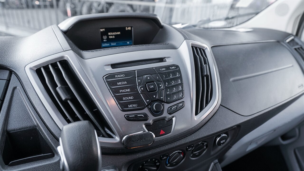 2017 Ford Transit XLT - Photo 31 - Reno, NV 89511