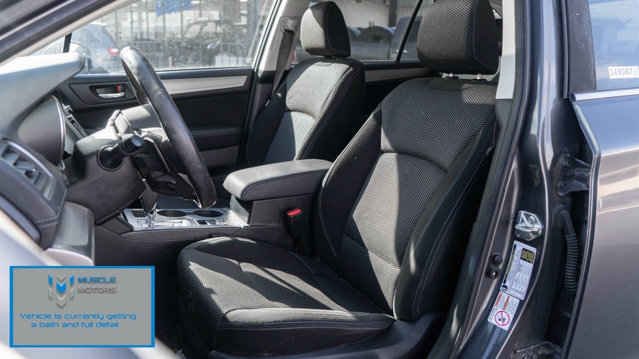 2019 Subaru Outback 2.5i Premium   - Photo 9 - Reno, NV 89511