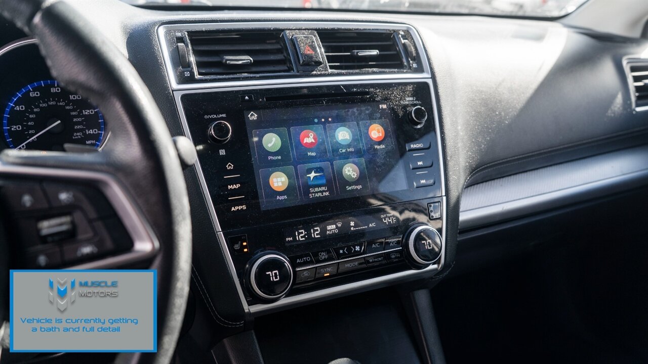 2019 Subaru Outback 2.5i Premium   - Photo 11 - Reno, NV 89511
