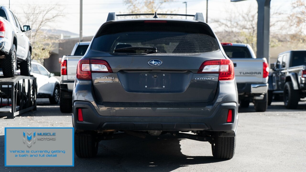 2019 Subaru Outback 2.5i Premium   - Photo 6 - Reno, NV 89511