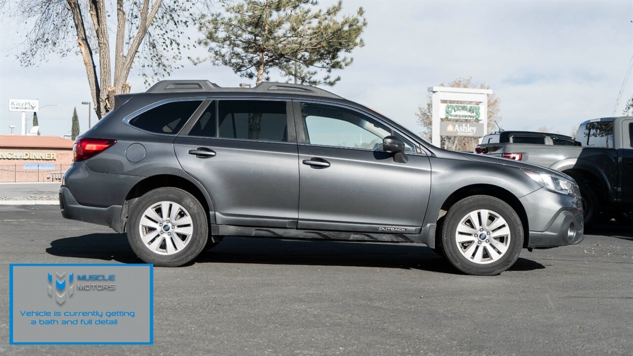 2019 Subaru Outback 2.5i Premium   - Photo 5 - Reno, NV 89511