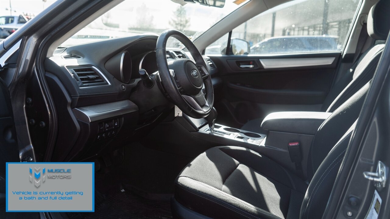 2019 Subaru Outback 2.5i Premium   - Photo 10 - Reno, NV 89511