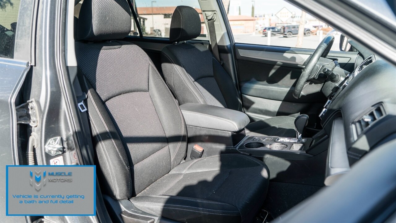2019 Subaru Outback 2.5i Premium   - Photo 12 - Reno, NV 89511