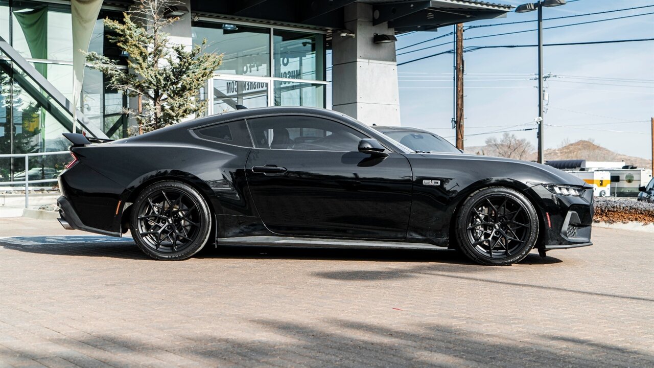 2024 Ford Mustang GT - Photo 5 - Reno, NV 89511