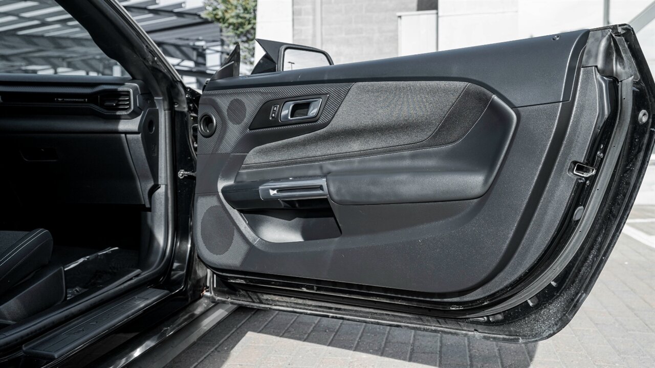 2024 Ford Mustang GT - Photo 26 - Reno, NV 89511