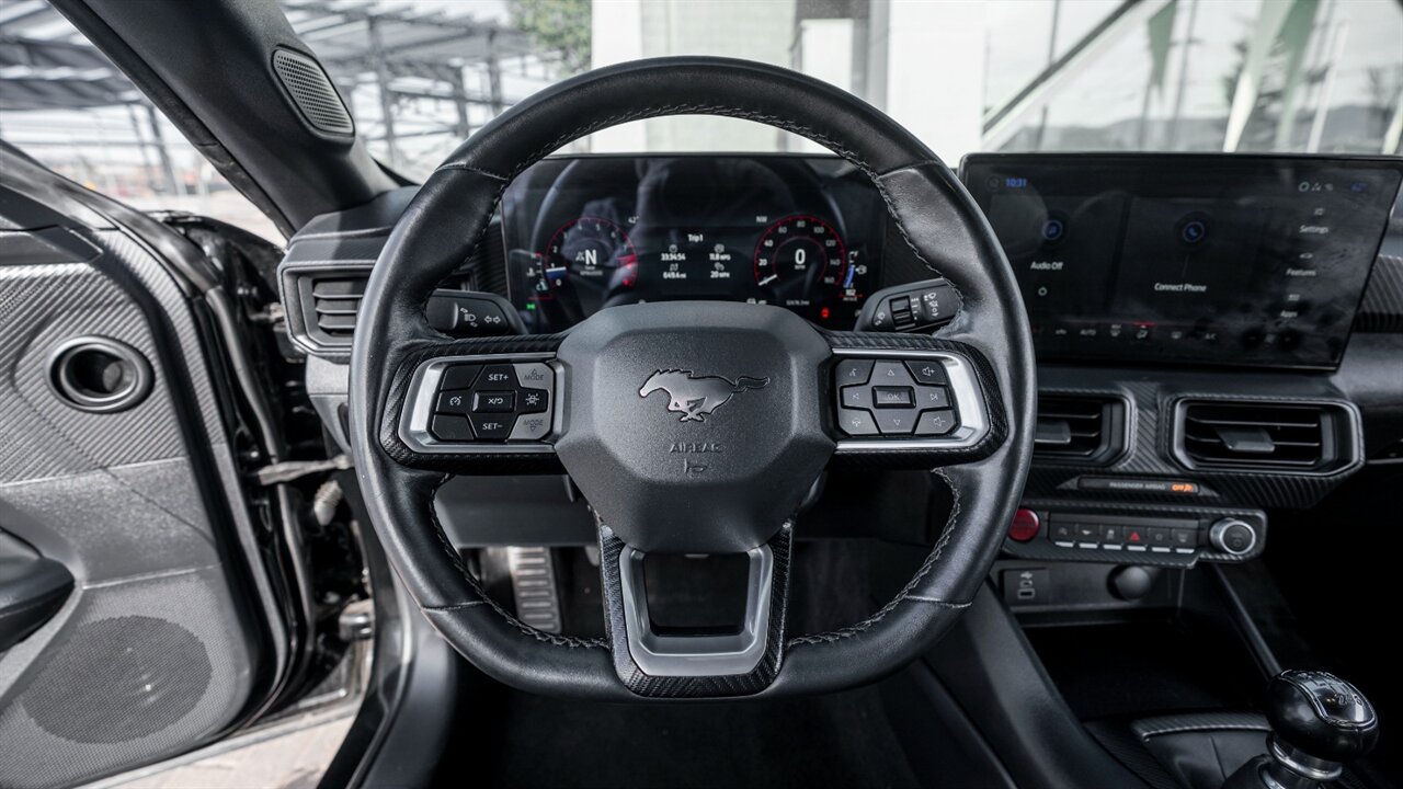 2024 Ford Mustang GT - Photo 18 - Reno, NV 89511