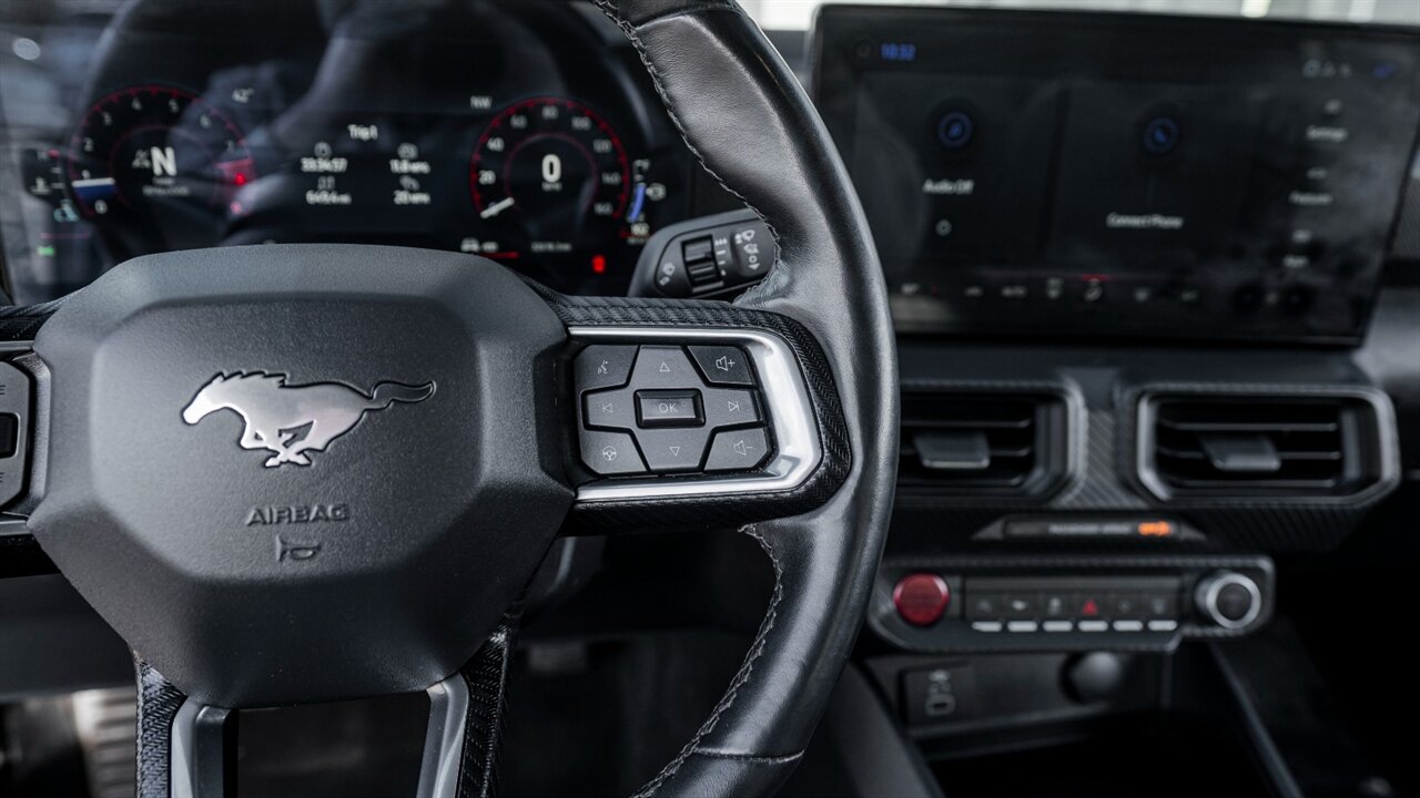 2024 Ford Mustang GT - Photo 20 - Reno, NV 89511