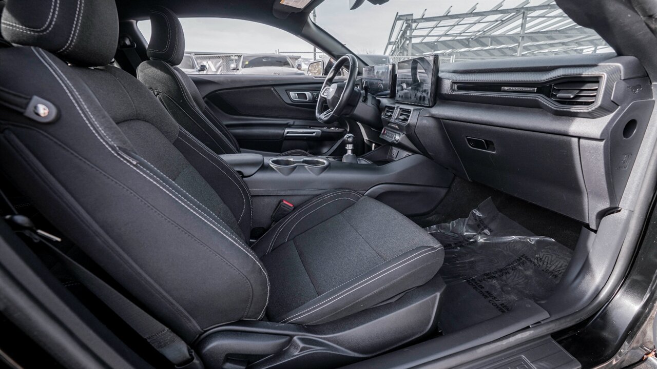 2024 Ford Mustang GT - Photo 14 - Reno, NV 89511