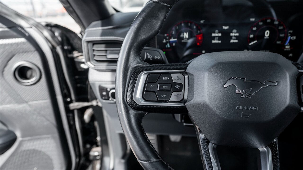 2024 Ford Mustang GT - Photo 19 - Reno, NV 89511